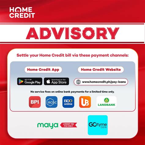 sso.homecredit|Online Payment For Home Credit Loans.